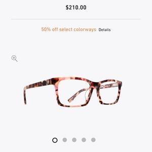 🆕Spy Optic Rx Glasses